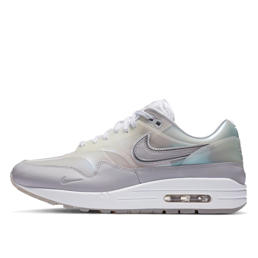 Wmns Air Max 1 Snkrs Dan Bijeli Klekt