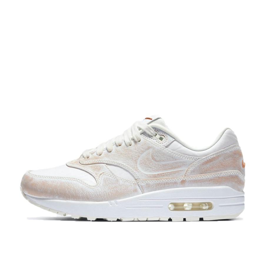 Wmns Air Max 1 Summit Bijelo Jedro Klekt