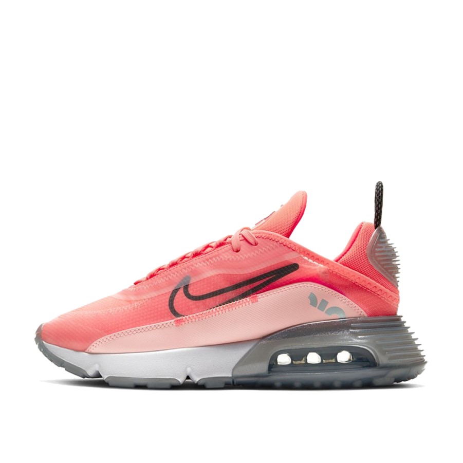 Wmns Air Max 2090 Lava Glow Klekt
