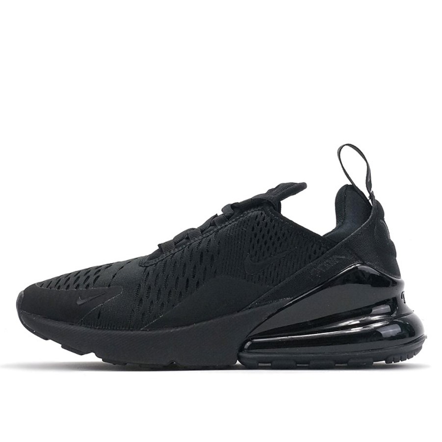 Wmns Air Max 270 Trostruki Crni Klekt