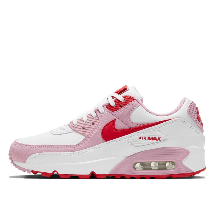 Wmns Air Max 90 Klekt