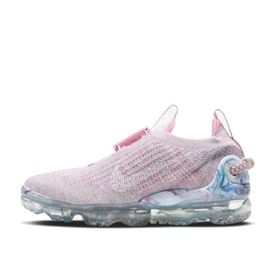 Wmns Air Vapormax 2020 Flyknit Light Arctic Pink Klekt