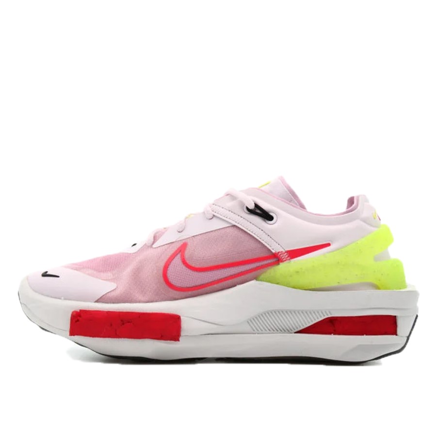 Wmns Fontanka Rub Svijetlo Ljubičasta Klekt