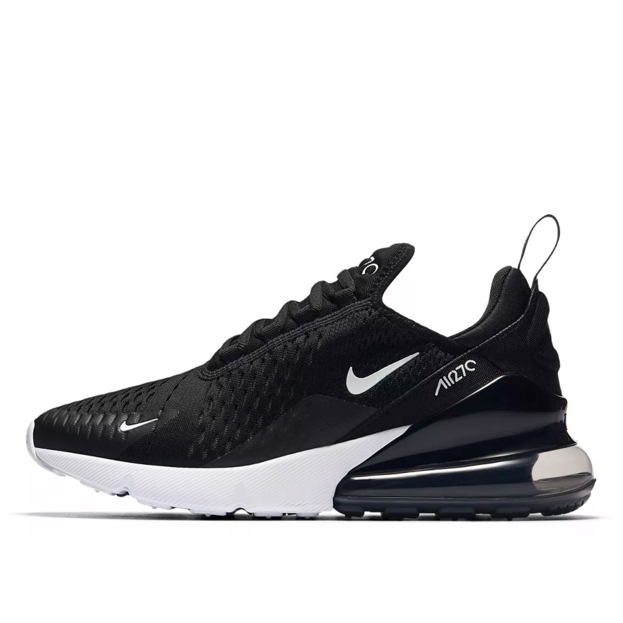 Wmns Air Max 270 Crno/bijeli Klekt