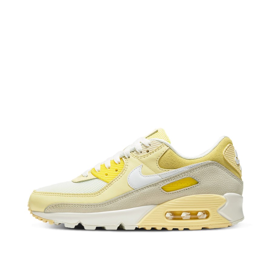 žene Air Max 90 Lemon Klekt