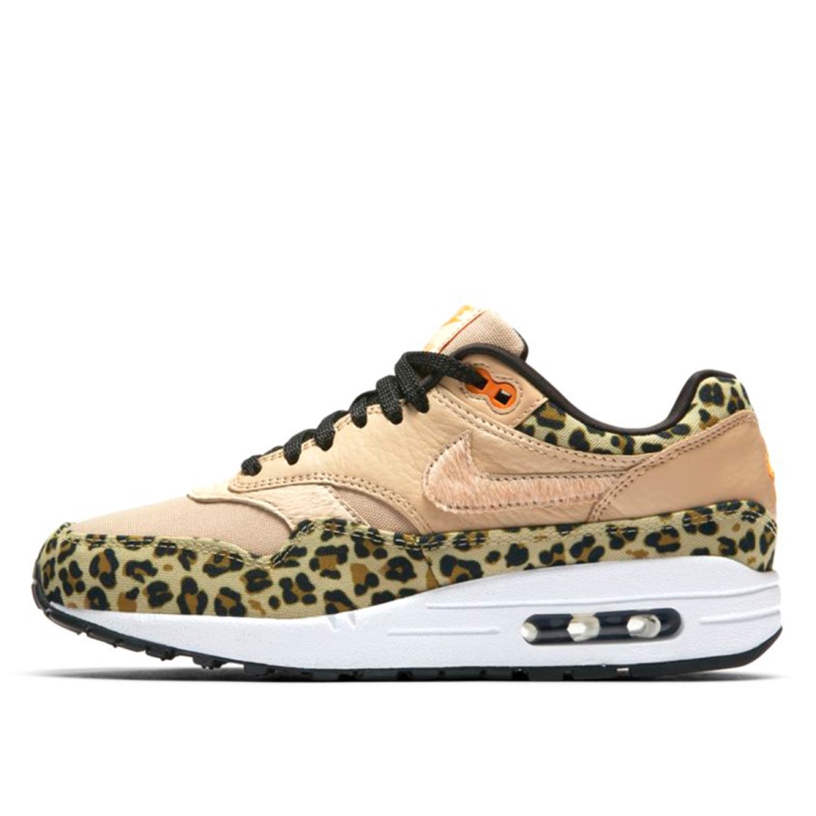 ženski Air Max 1 Premium Leopard Pack Animal Klekt