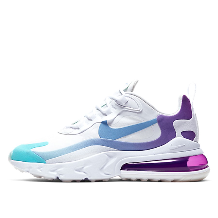 ženske Air Max 270 React Aurora Klekt