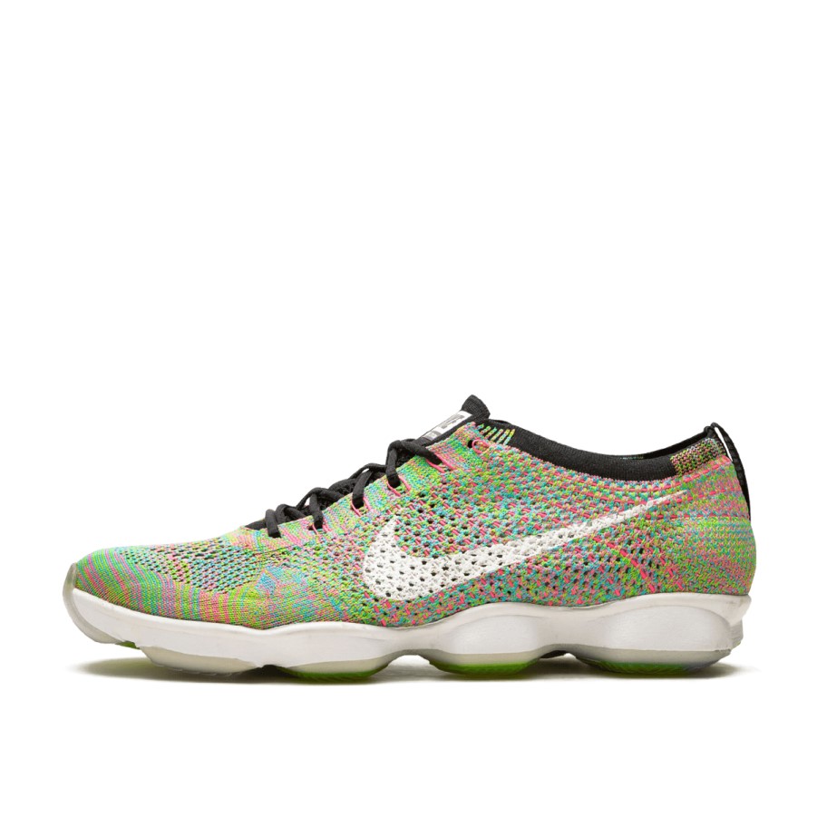 ženska Flyknit Zoom Agility Le Multicolor Klekt