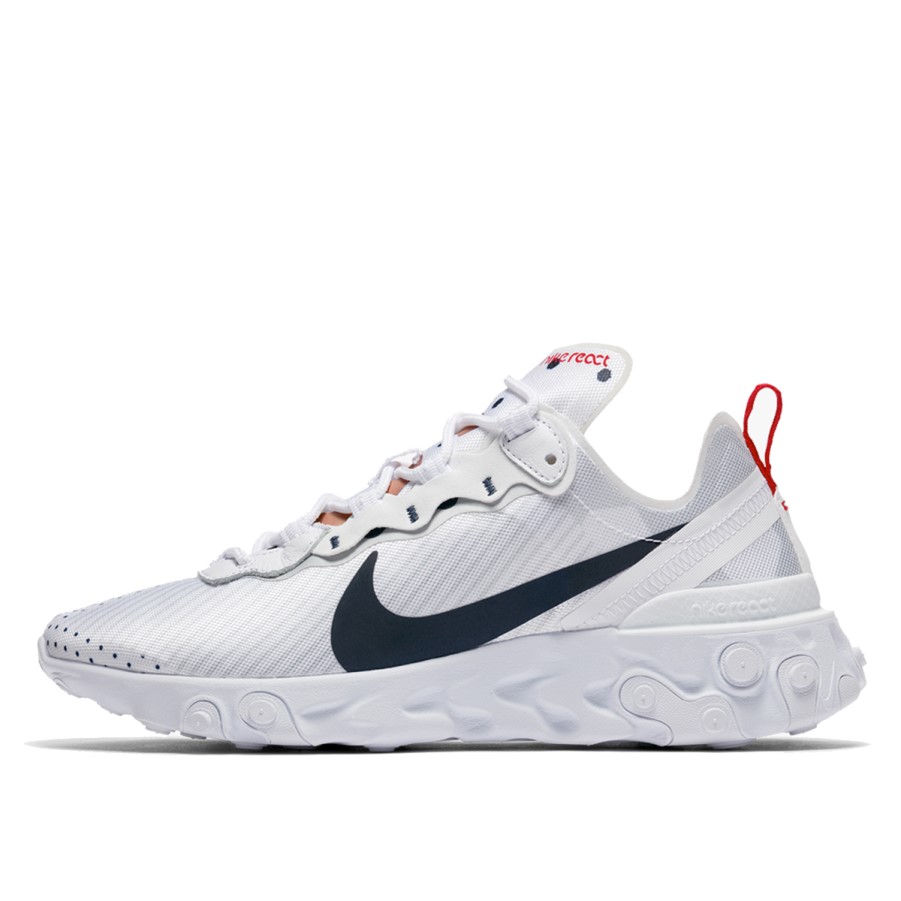 ženski React Element 55 Jedinica? Totale Klekt