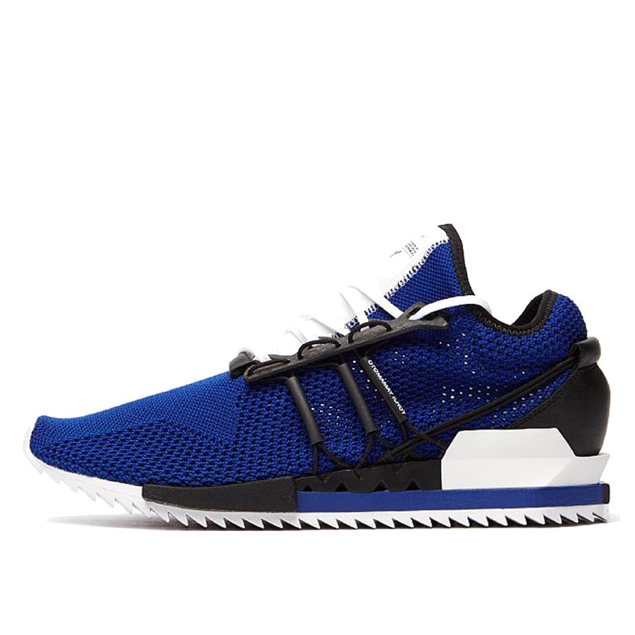 Y-3 Zbirka Tajanstvenih Tinti Harigane