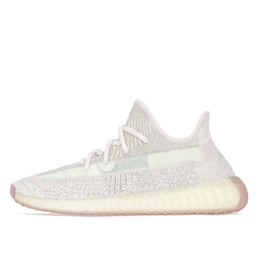 Yeezy Boost 350 V2 Citrin (reflektirajuća) Klekt