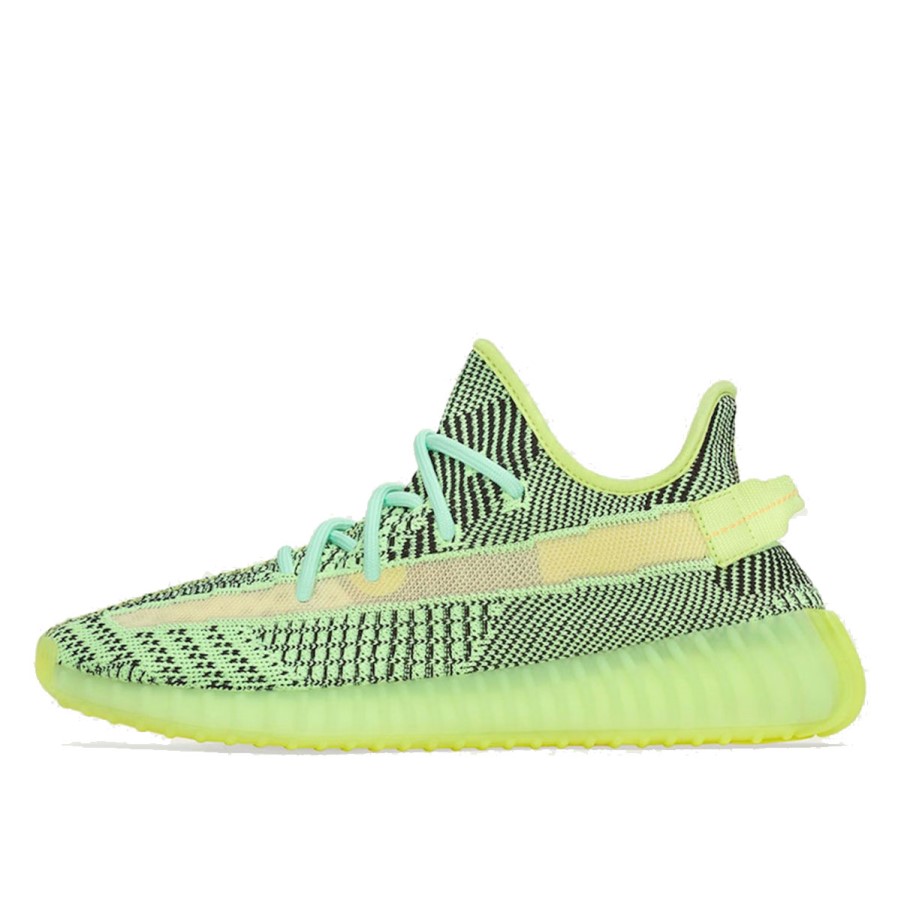 Yeezy Boost 350 V2 Yeezreel (nereflektirajući) Klekt
