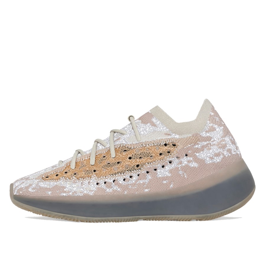 Yeezy Boost 380 Papar (reflektirajući) Klekt