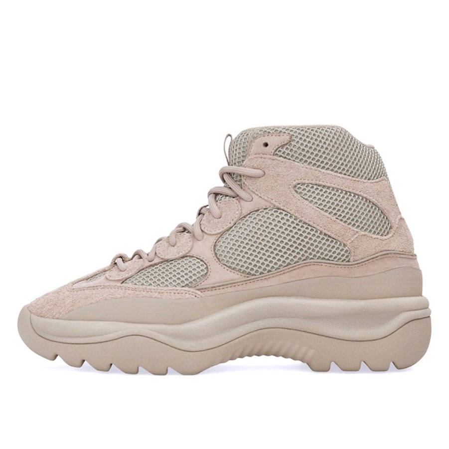 Yeezy Pustinjska čizma Rock Klekt