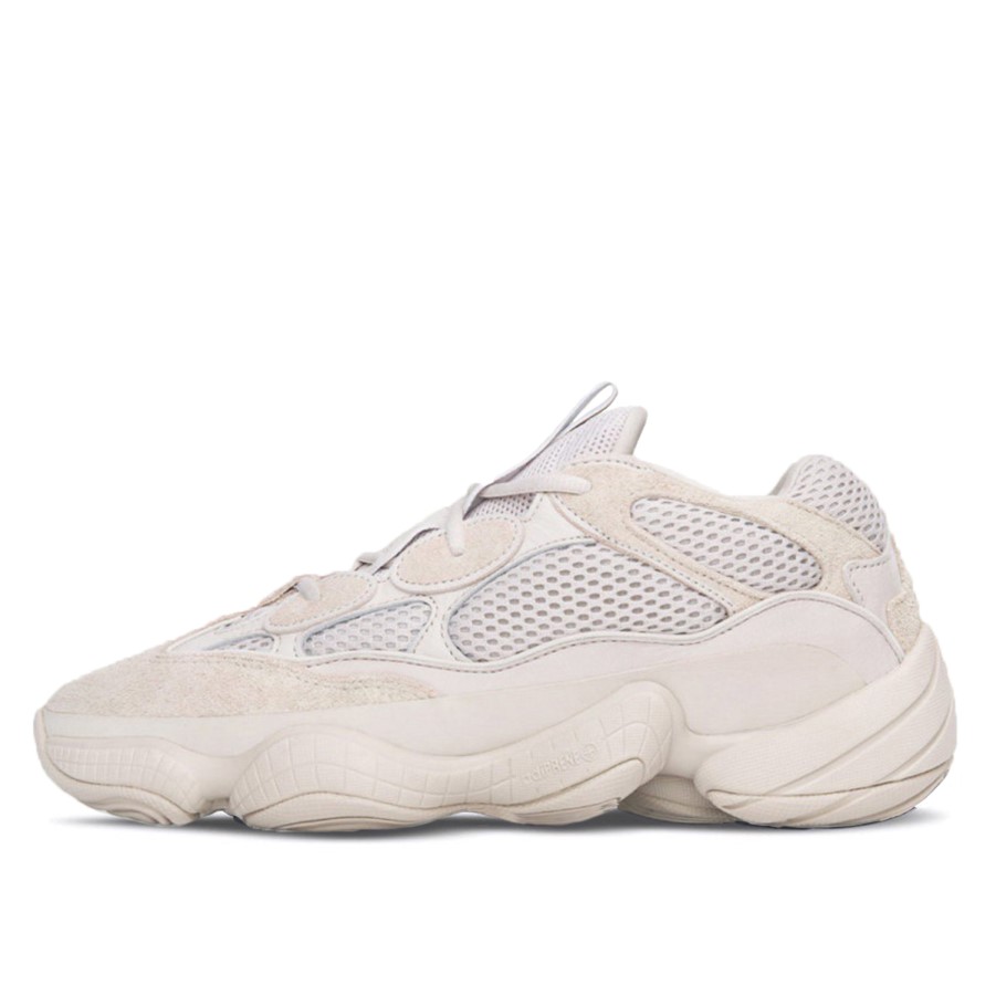 Yeezy Desert Rat 500 Rumenilo Klekt
