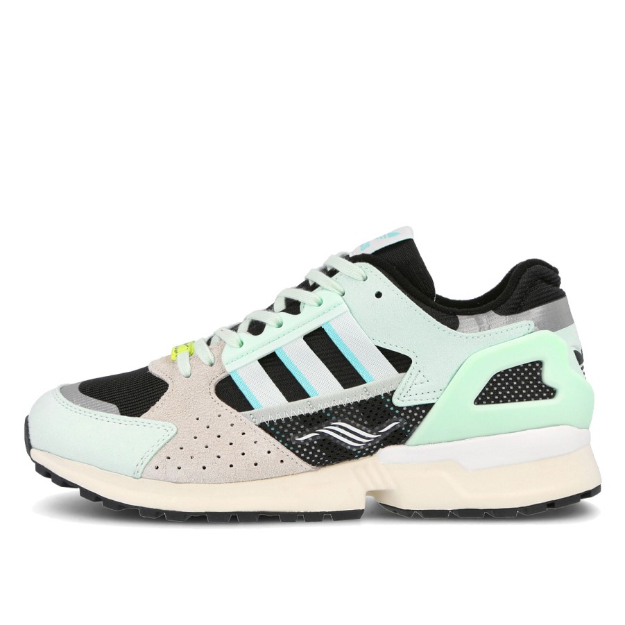 Zx 10.000c Menta Zelena Klekt