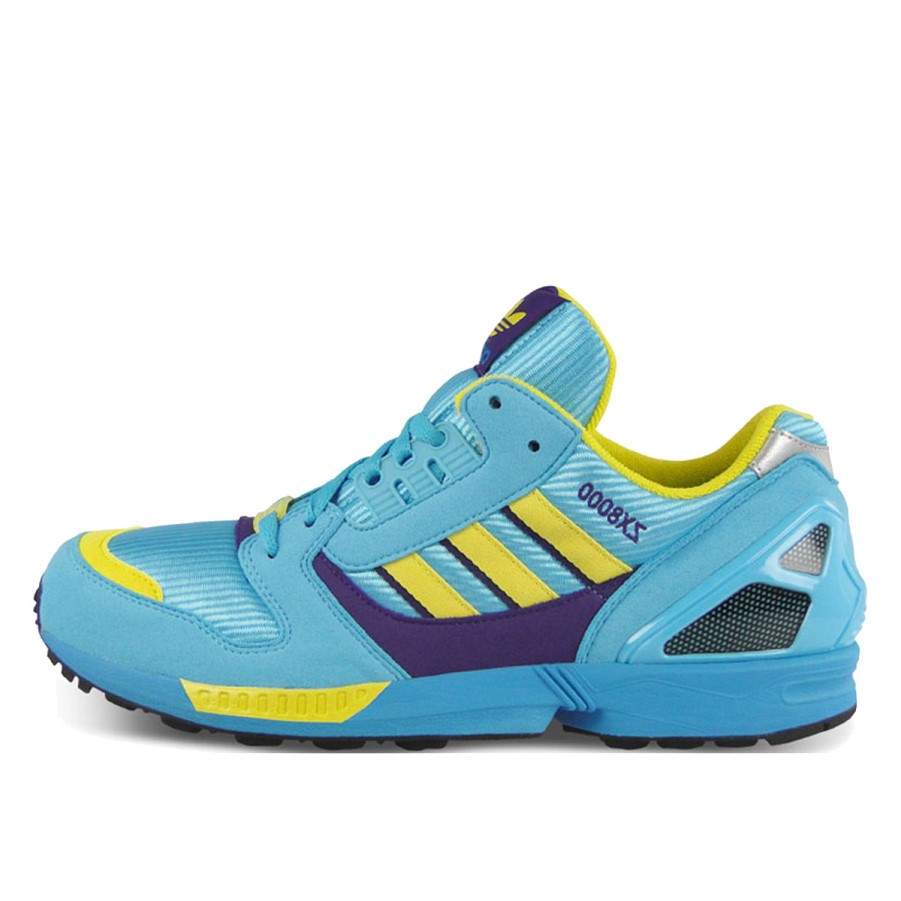 Zx 8000 Aqua (2009) Klekt
