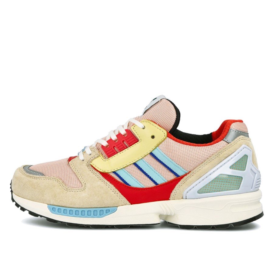 Zx 8000 Vapor Pink Klekt
