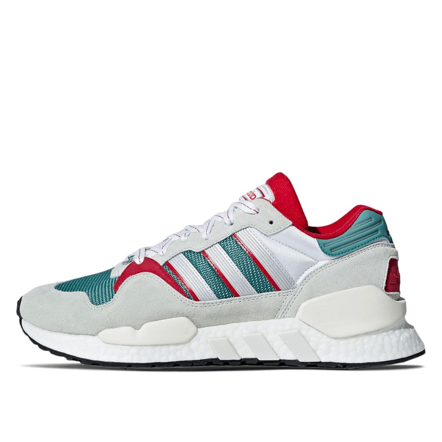 Zx 930 X Eqt Nikad Napravljen Paket Klekt