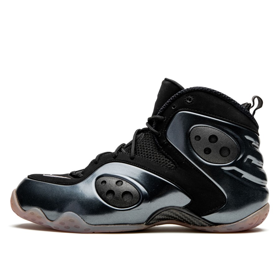 Zoom Rookie Crni Antracit (2012) Klekt