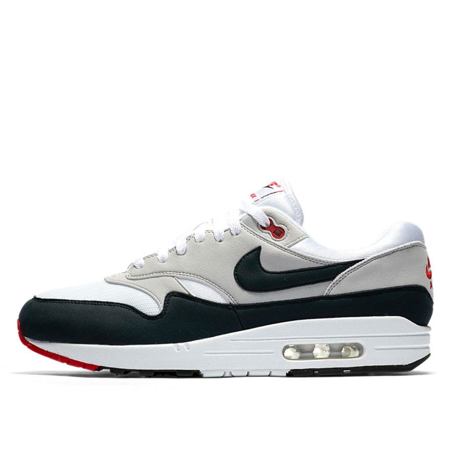 Air Max 1 Obljetnica Opsidijan Klekt