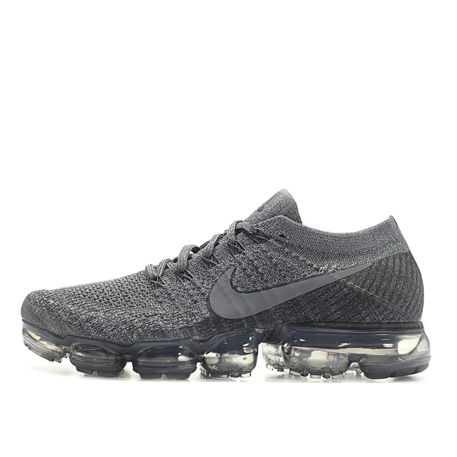 Air Vapormax Asfalt (tamno Siva) Klekt