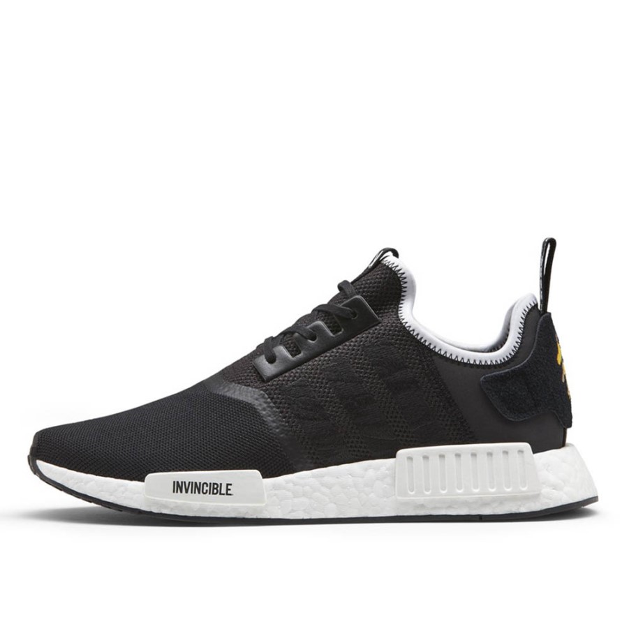 Konzorcij X Nepobjedivi X Susjedstvo Nmd R1 Klekt