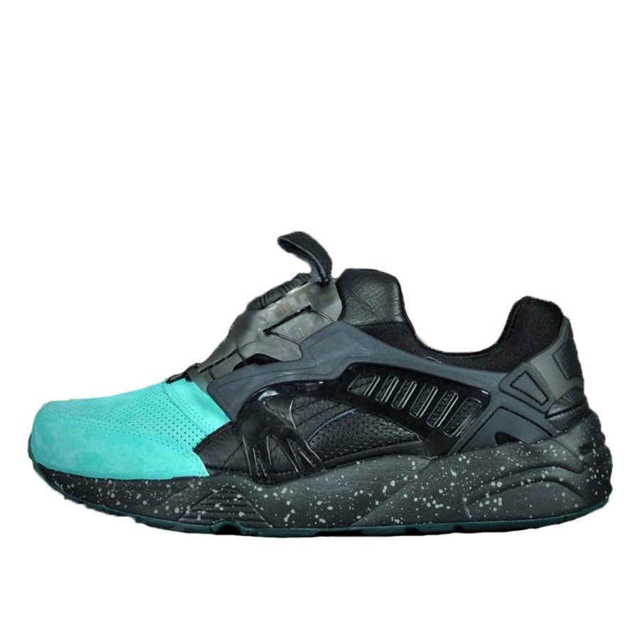 Izlegao Se Disk I Ronnie Fieg