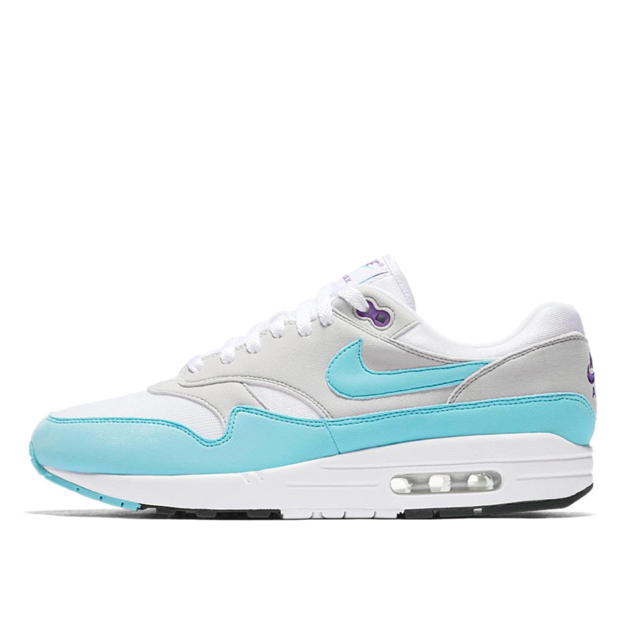 Klekt Air Max 1 Aqua Obljetnica