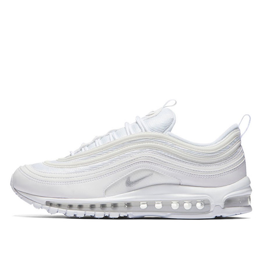 Klekt Air Max 97 Bijela/vučja Siva