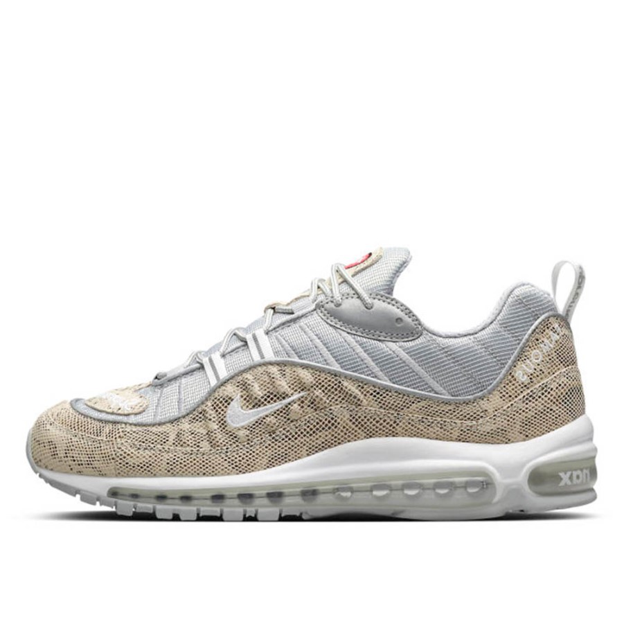 Klekt Air Max 98 Vrhunska Zmijska Koža
