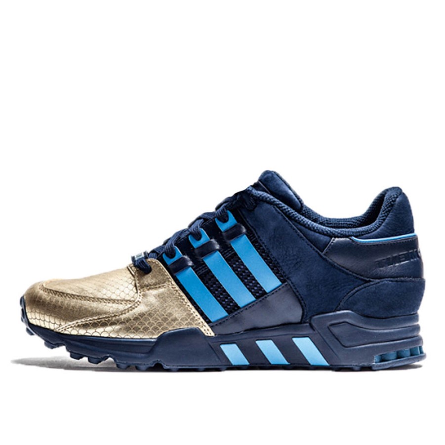 Klekt Eqt Support 93 Ronnie Fieg Kith Nyc Najhrabriji