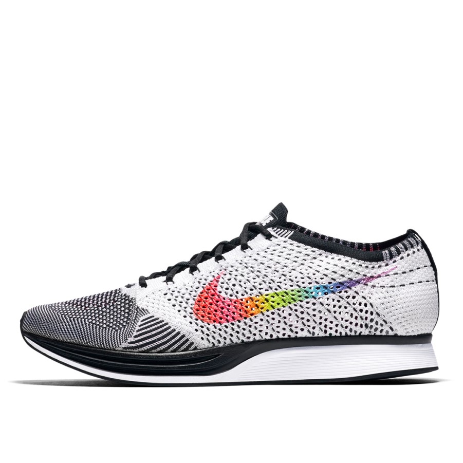 Klekt Flyknit Racer Biti Istinit