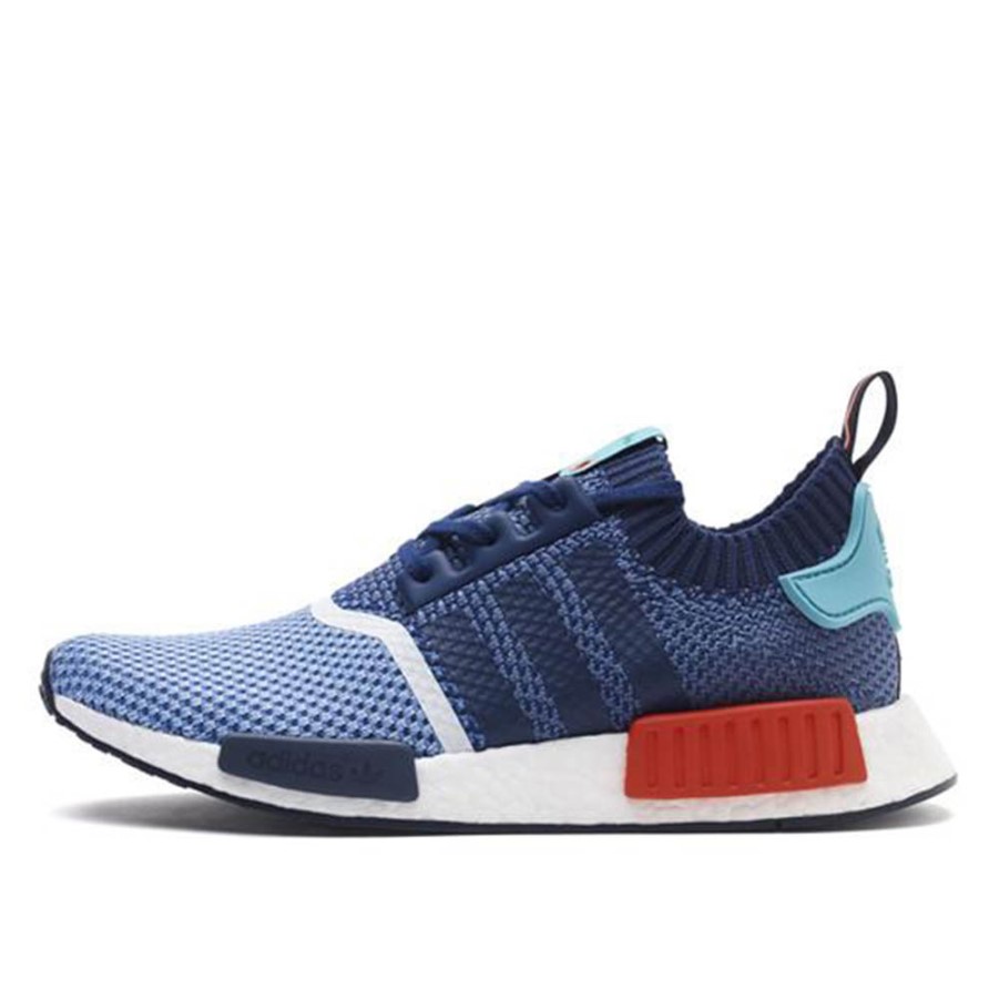 Klekt Nmd R1 Paker Cipele