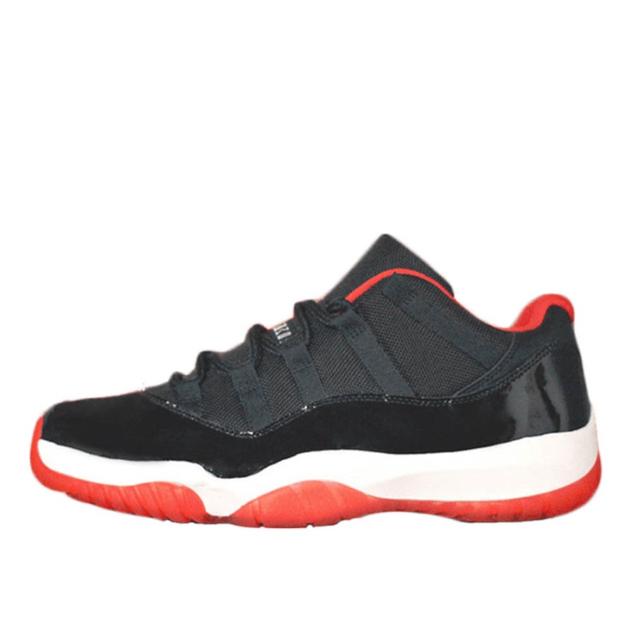 Klekt Nike Aj Xi 11 Retro Low Bred