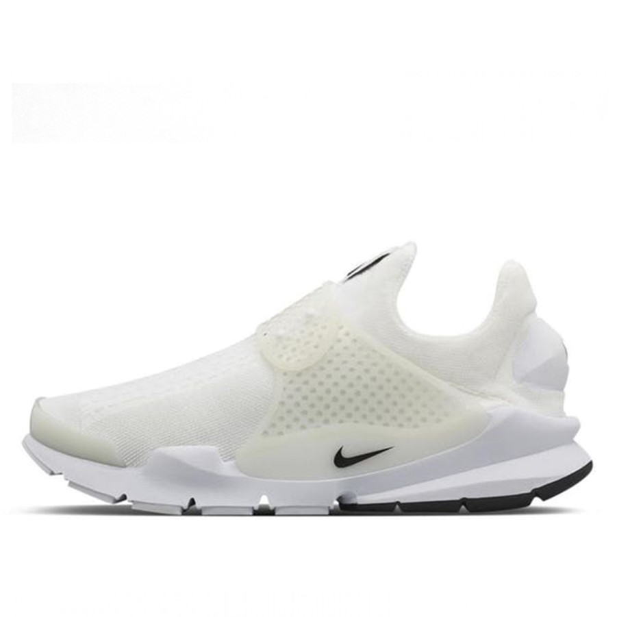Klekt Sock Dart Dan Neovisnosti Bijeli