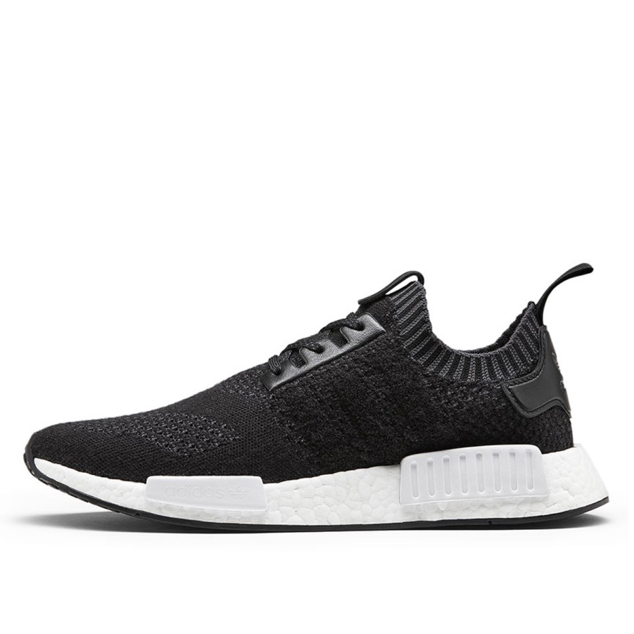 Klekt X Invincible X A Ma Maniere X Adidas Konzorcij Zamjena Tenisica Nmd R1 Crna