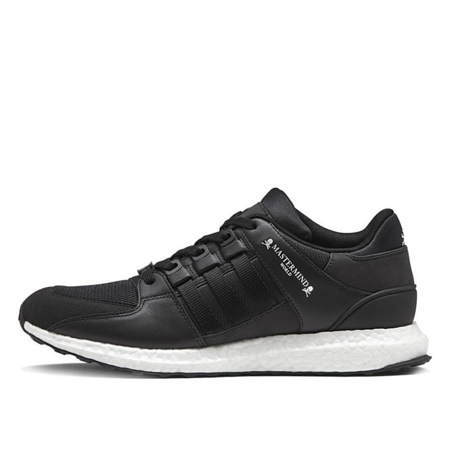 Klekt X Mastermind Eqt Podrška 93/16 Crna Jezgra