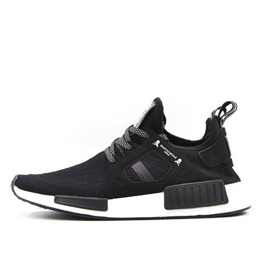 Klekt X Mastermind Nmd Xr1 Crna