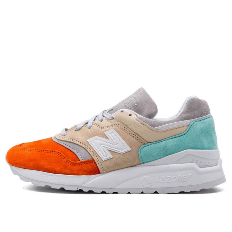 Klekt X Ronnie Fieg Mikonos 997.5 Cikladi