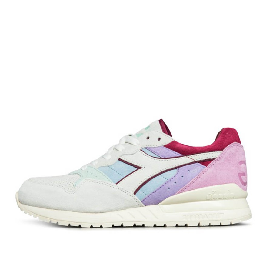 Klekt X Titolo Intrepid Pet Badema