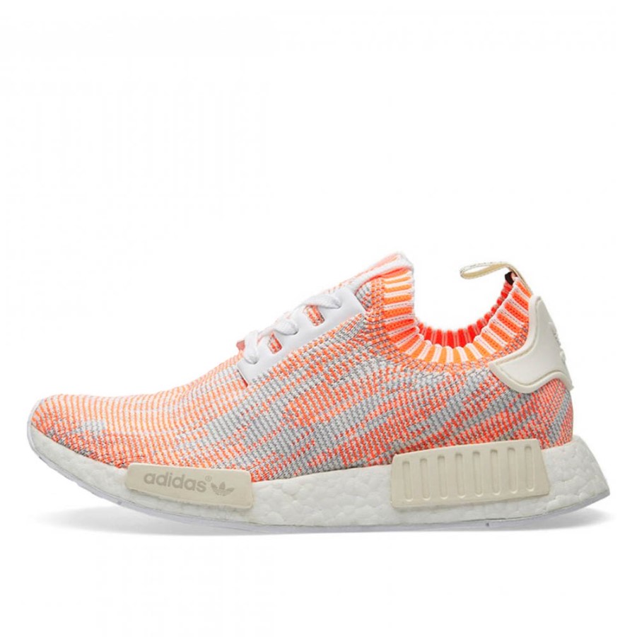 Nmd R1 Pk Camo Solar Red Klekt