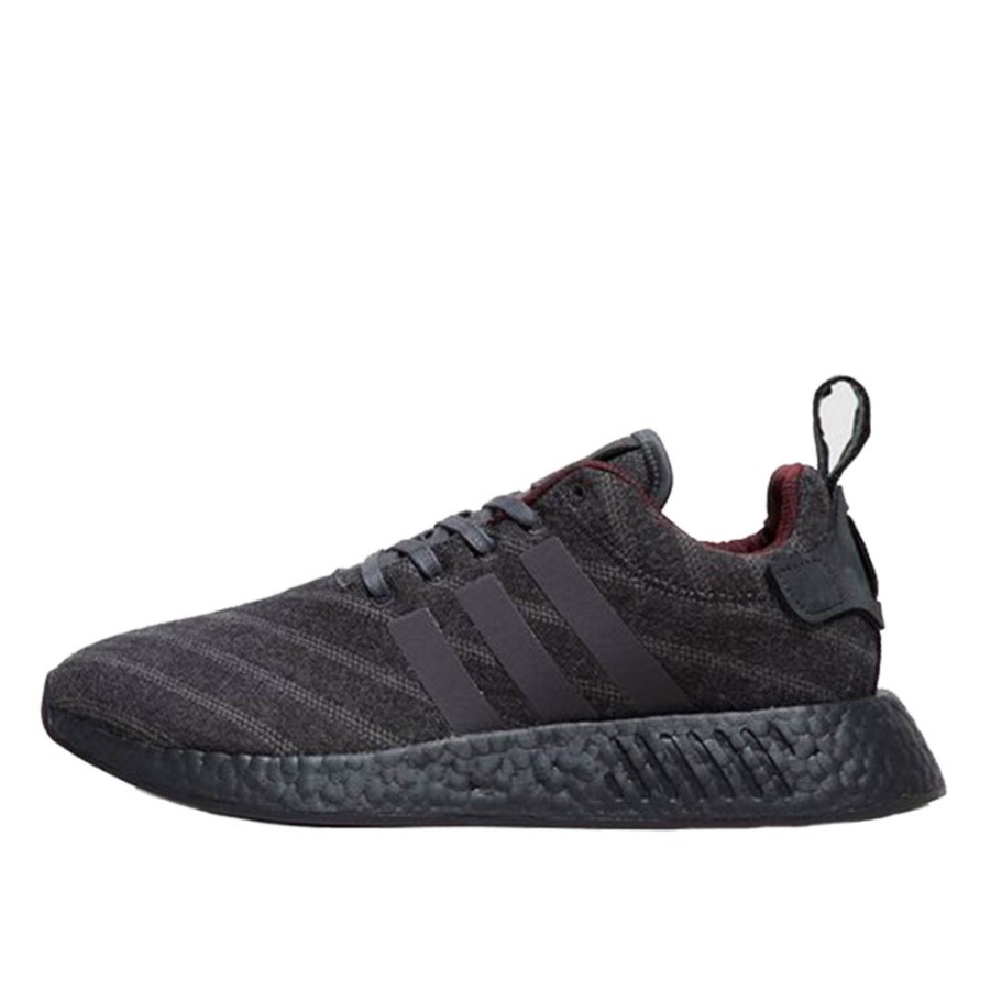 Nmd R2 Veličina X Henry Poole Klekt