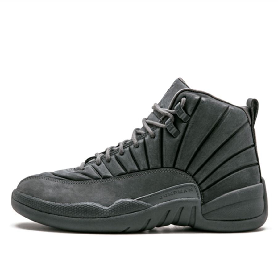 Nike Aj Xii 12 Retro Psny Sve Sive Klekt