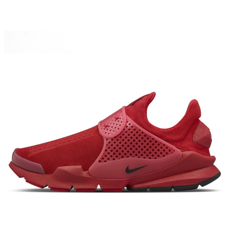 Sock Dart Dan Neovisnosti Crvena Klekt