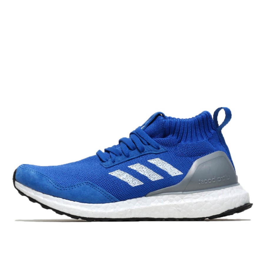 Ultra Boost Mid Run Thru Time Konzorcij Klekt