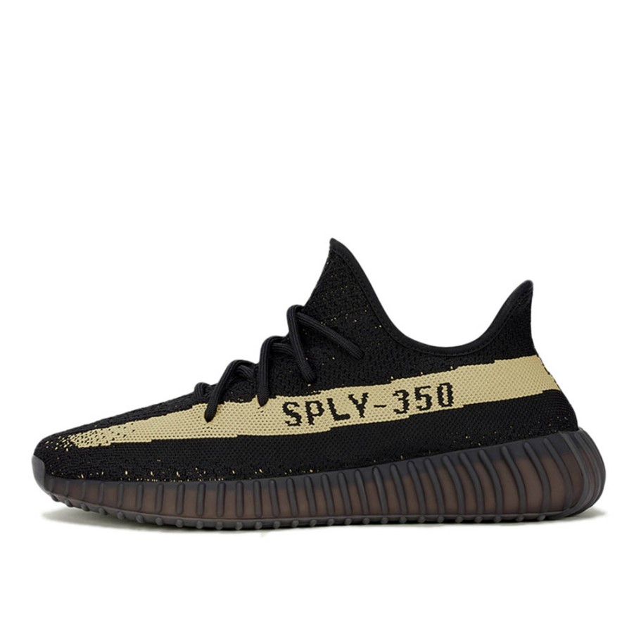 Yeezy Boost 350 V2 Core Zeleni Klekt
