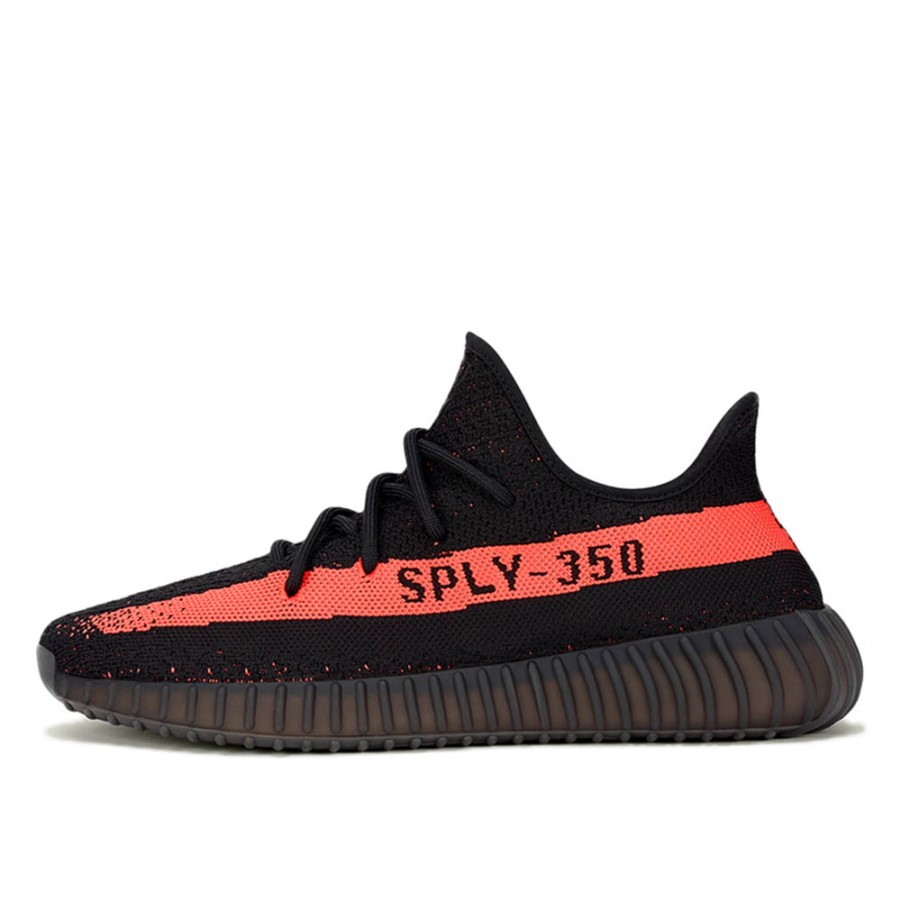 Yeezy Boost 350 V2 Crveni Klekt
