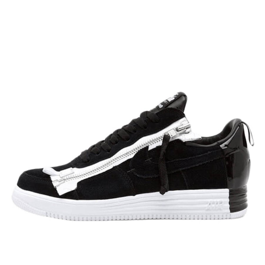 X Akronim Nikelab Air Lunar Force 1 Sp Crna Bijela Klekt