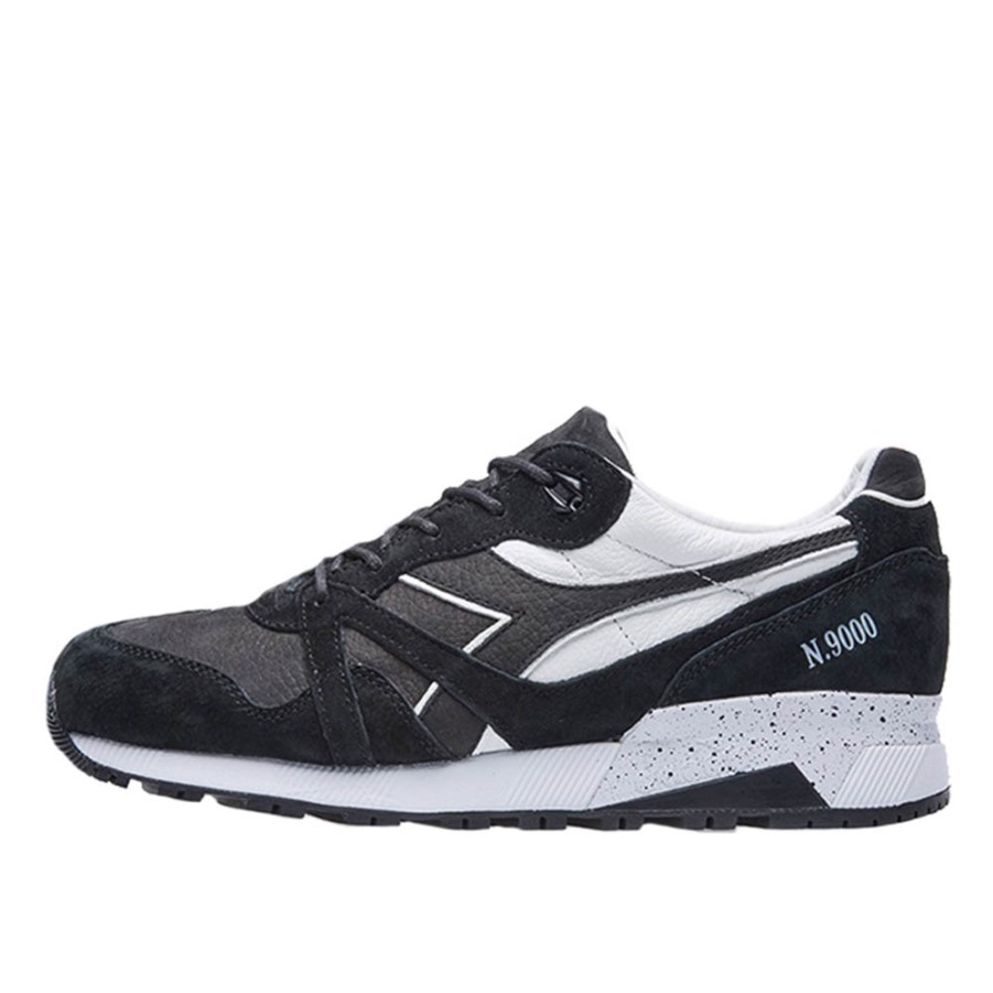 X Mamac X Dreamworks N9000 Felix The Cat Klekt